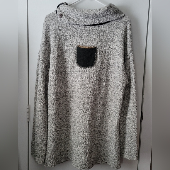 Margaret Winters Sweater - Picture 5 of 8